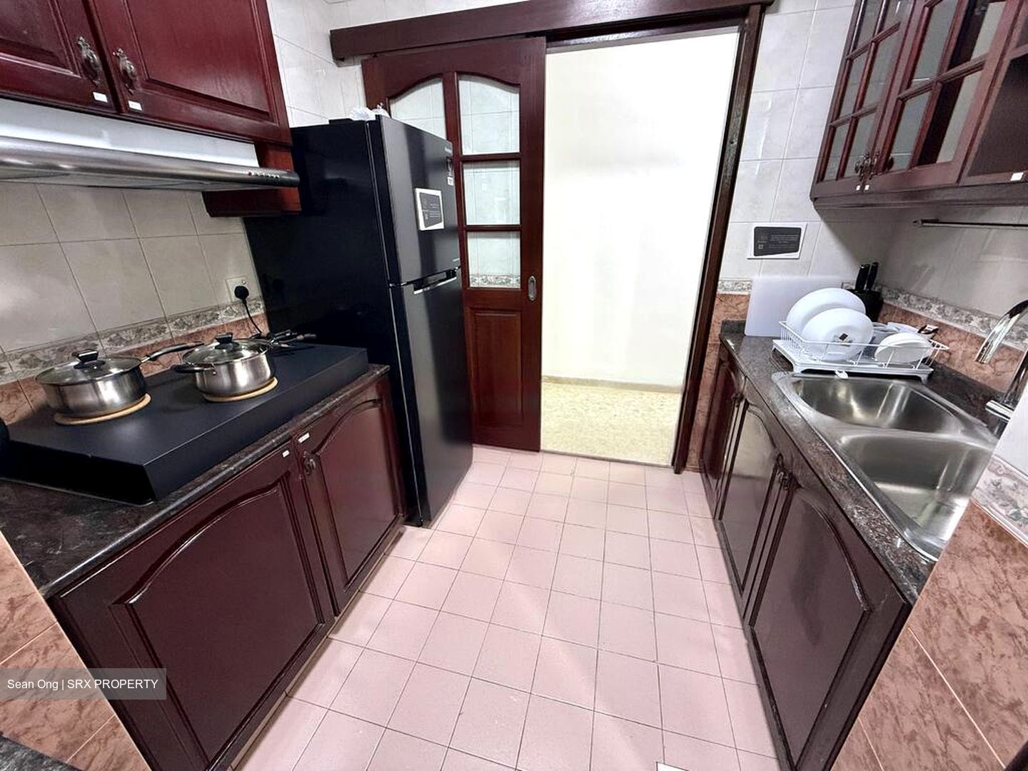 Tanglin Regency (D10), Condominium #470551061